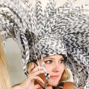 Meet your Posher, Jonelle